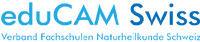Mitgliedschule eduCAM Swiss
