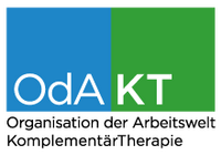 OdA-KT akkreditierte Ausbildung