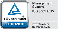 Schule mit zertifiziertem Qualitätsmanagement