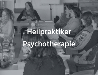 heilpraktiker für psychotherapie ausbildung